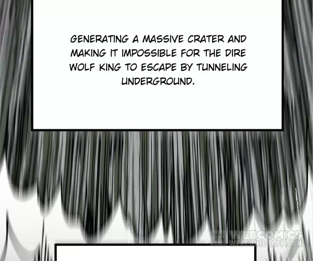 The Sacred Ruins (Colored) Chapter 71 page 22 - 