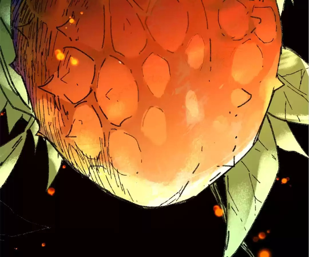 The Sacred Ruins (Colored) Chapter 71 page 211 - 