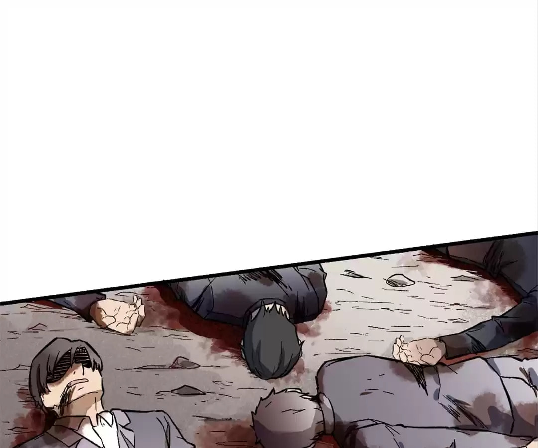 The Sacred Ruins (Colored) Chapter 71 page 213 - 