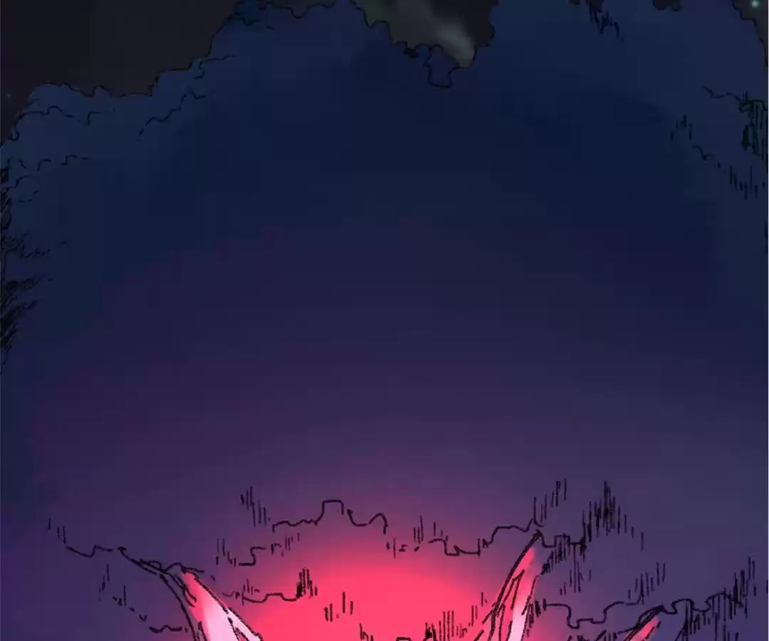 The Sacred Ruins (Colored) Chapter 71 page 219 - 