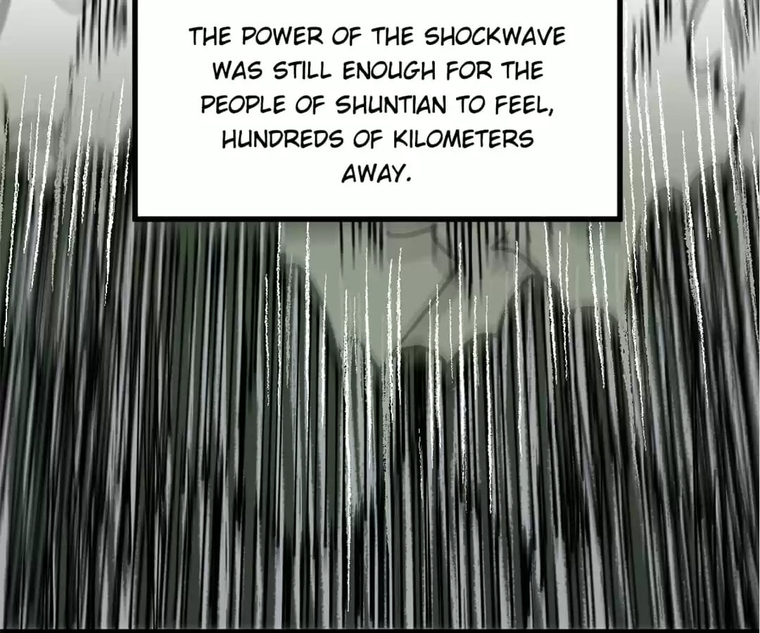 The Sacred Ruins (Colored) Chapter 71 page 23 - 
