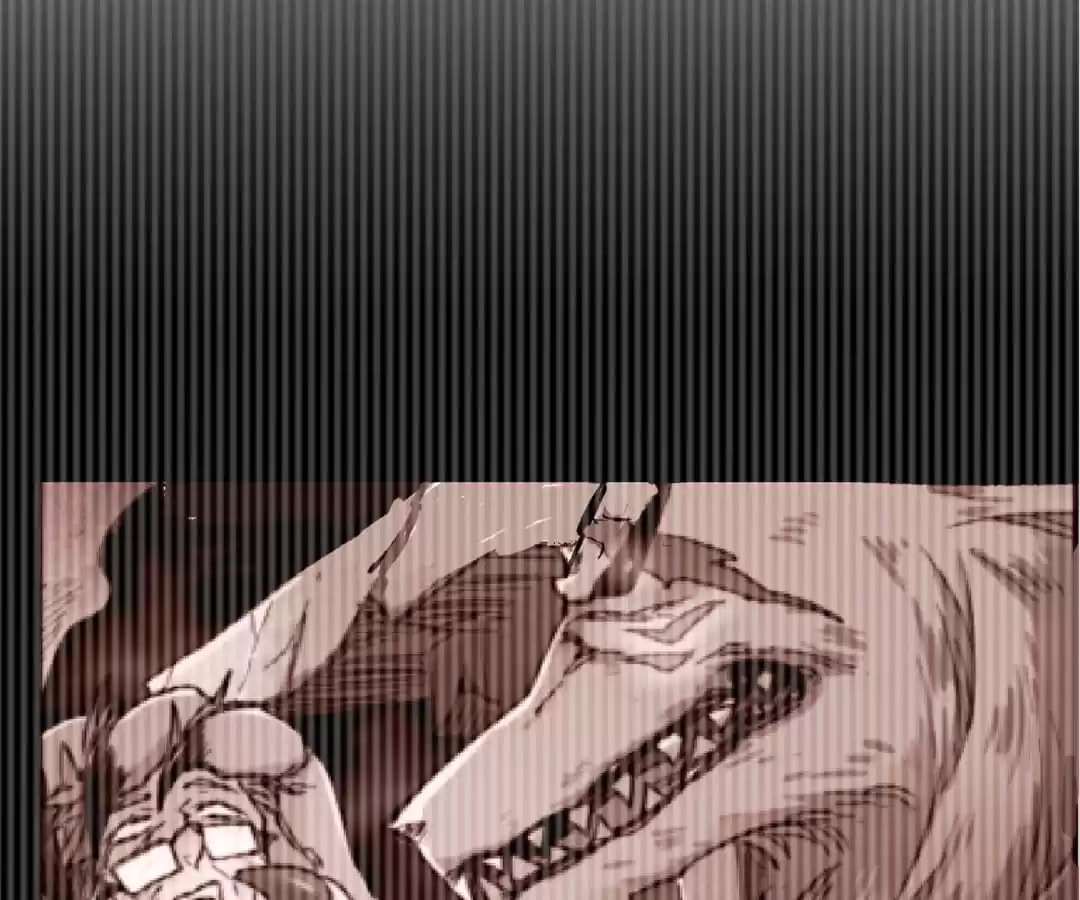 The Sacred Ruins (Colored) Chapter 71 page 223 - 