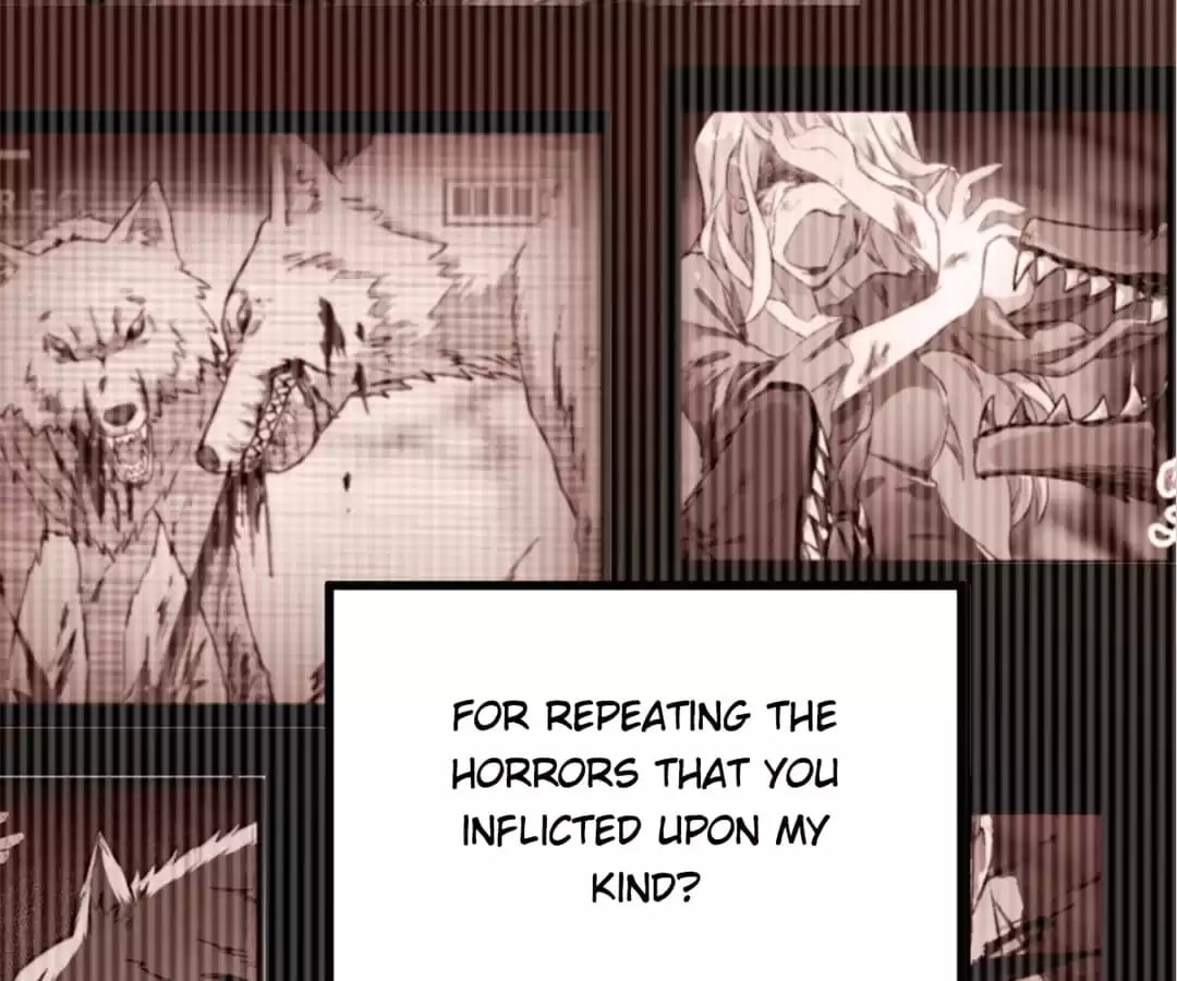 The Sacred Ruins (Colored) Chapter 71 page 225 - 