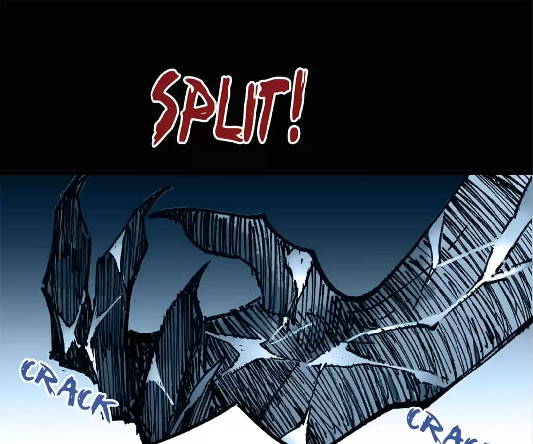 The Sacred Ruins (Colored) Chapter 71 page 229 - 