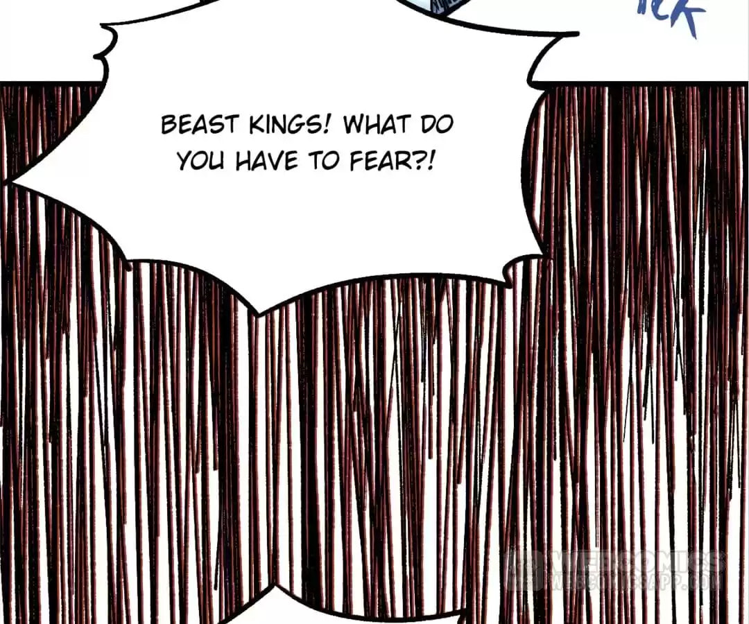 The Sacred Ruins (Colored) Chapter 71 page 230 - 