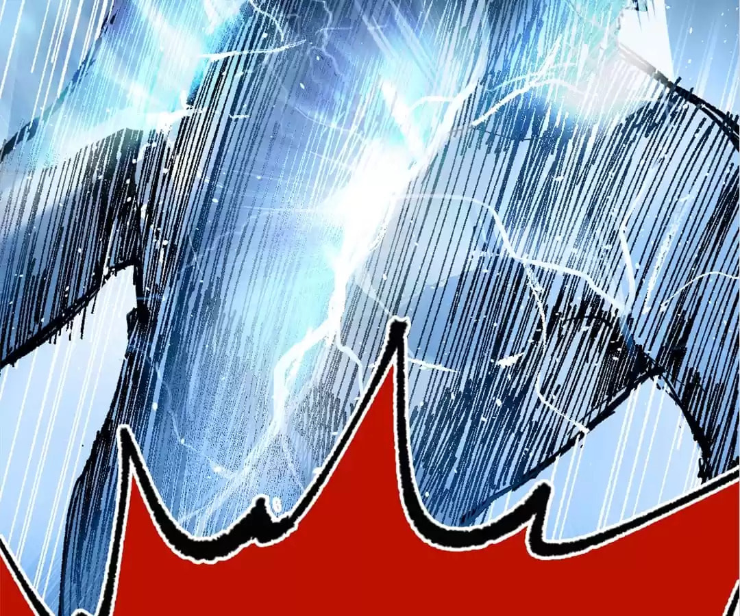 The Sacred Ruins (Colored) Chapter 71 page 235 - 