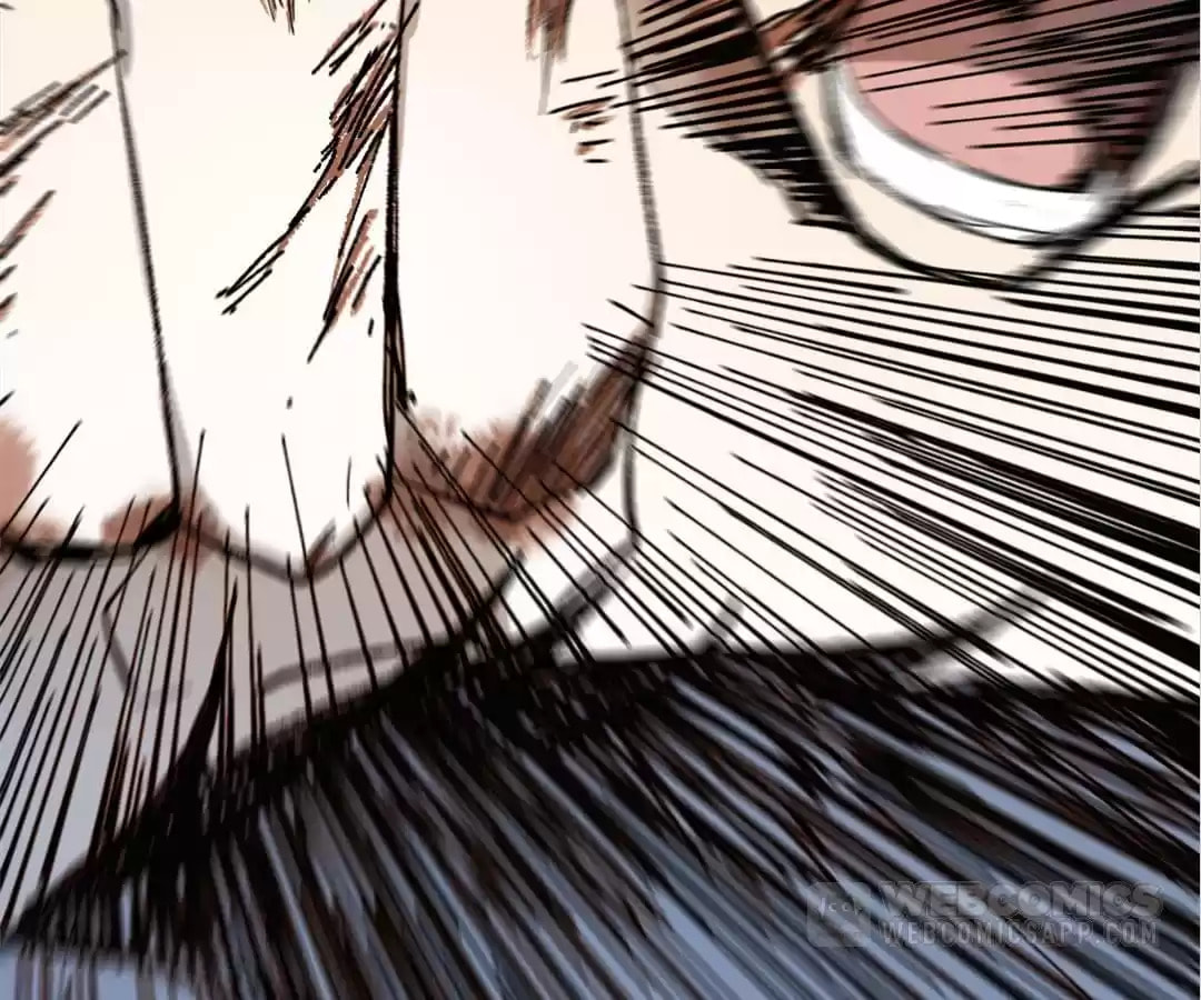 The Sacred Ruins (Colored) Chapter 71 page 238 - 