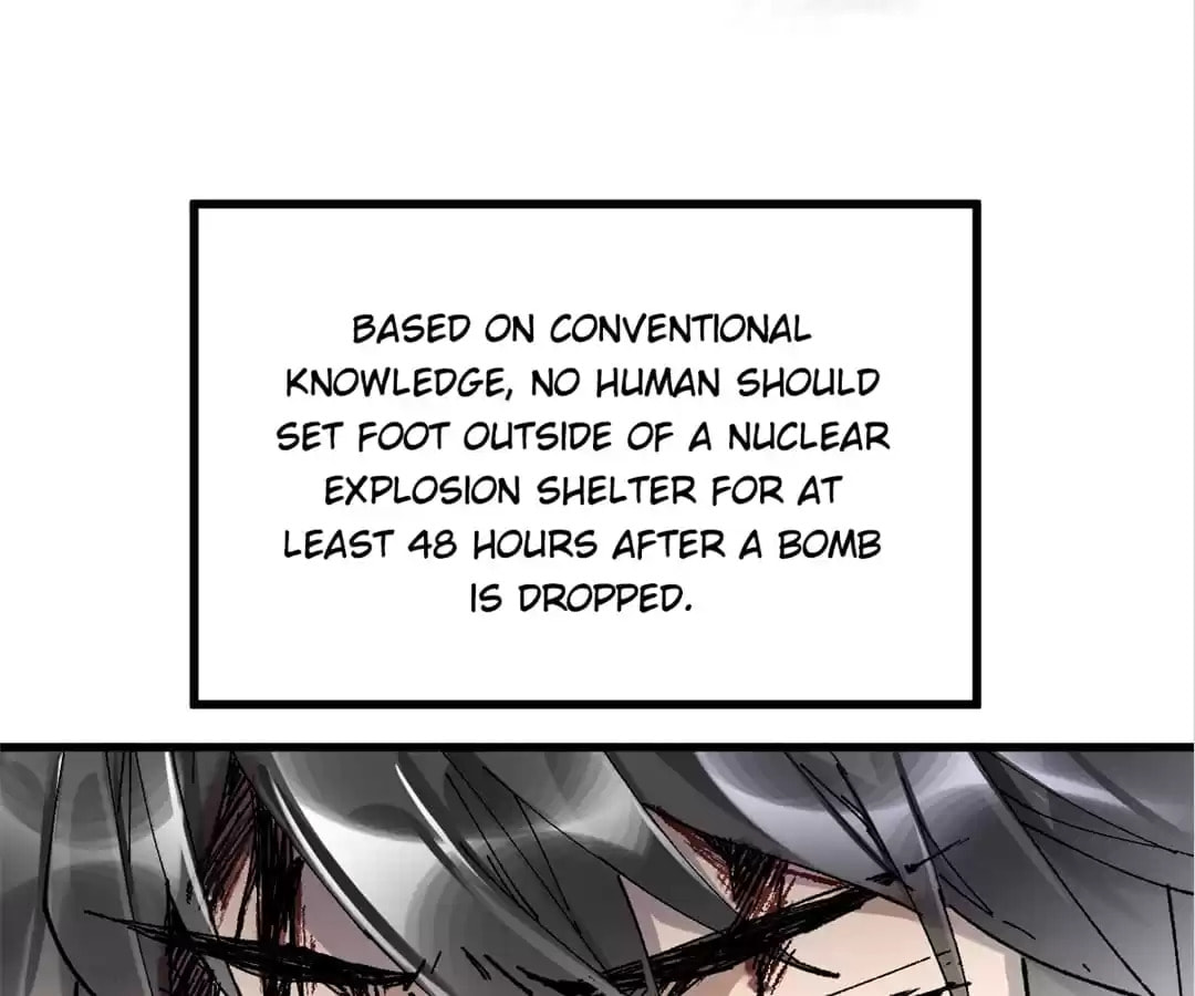 The Sacred Ruins (Colored) Chapter 71 page 27 - 