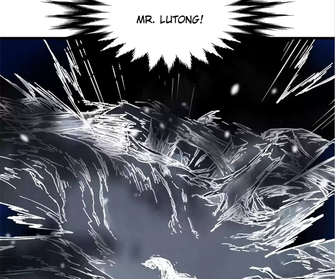 The Sacred Ruins (Colored) Chapter 71 page 30 - 