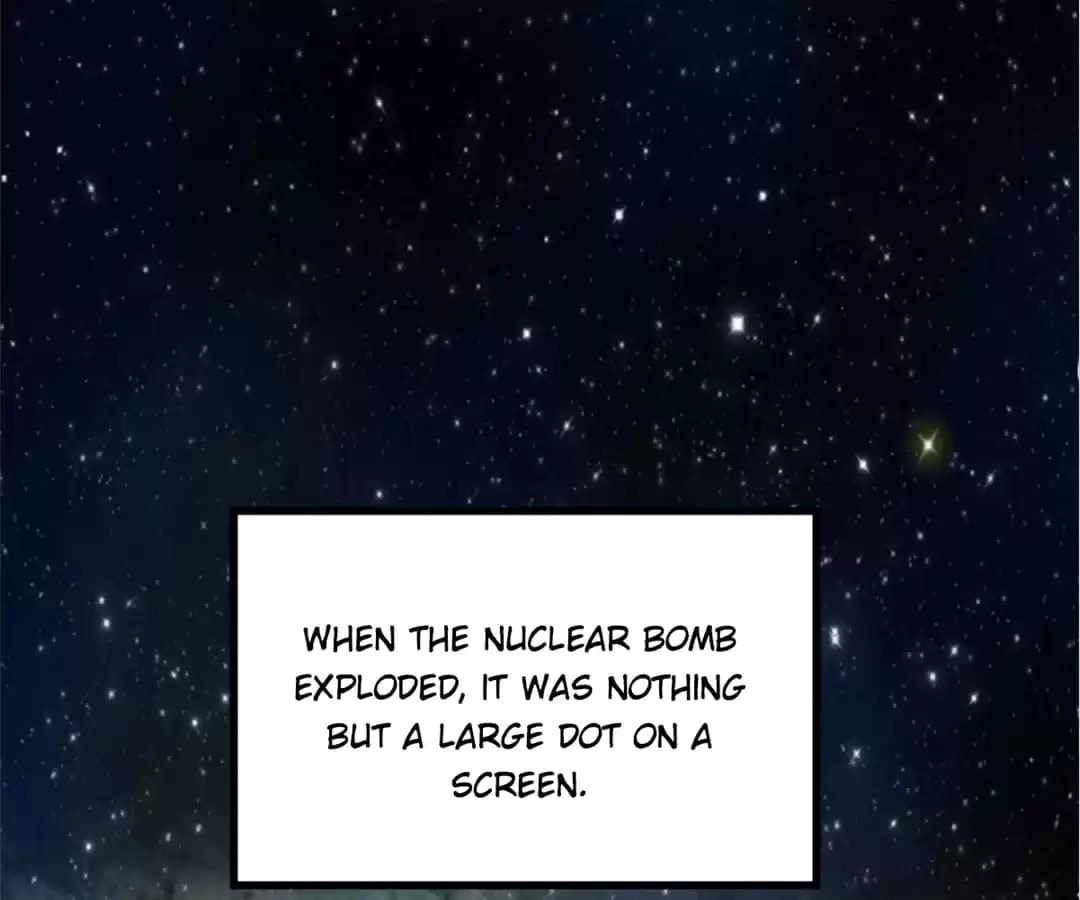 The Sacred Ruins (Colored) Chapter 71 page 4 - 