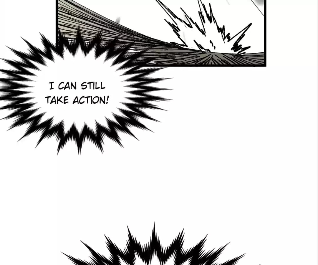 The Sacred Ruins (Colored) Chapter 71 page 33 - 