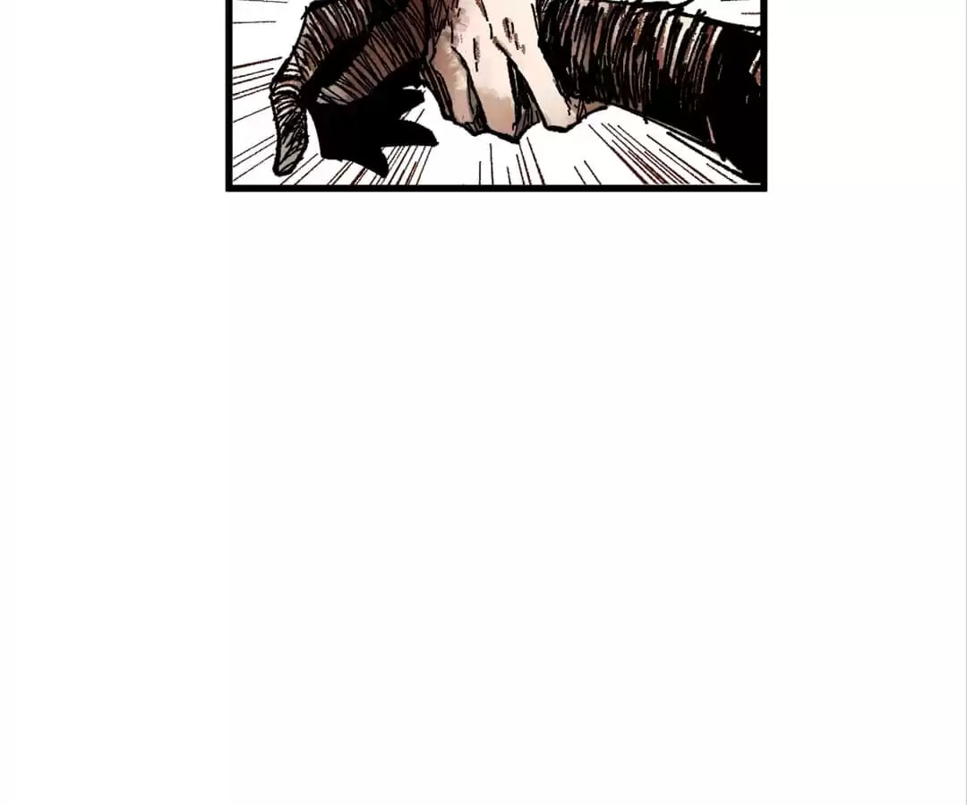 The Sacred Ruins (Colored) Chapter 71 page 35 - 