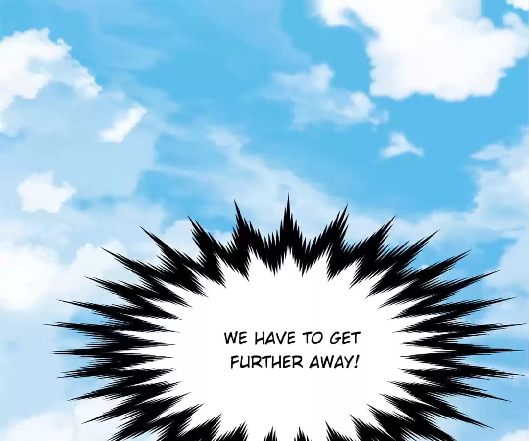 The Sacred Ruins (Colored) Chapter 71 page 41 - 