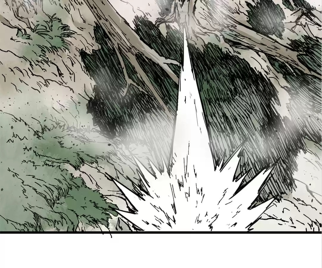 The Sacred Ruins (Colored) Chapter 71 page 44 - 