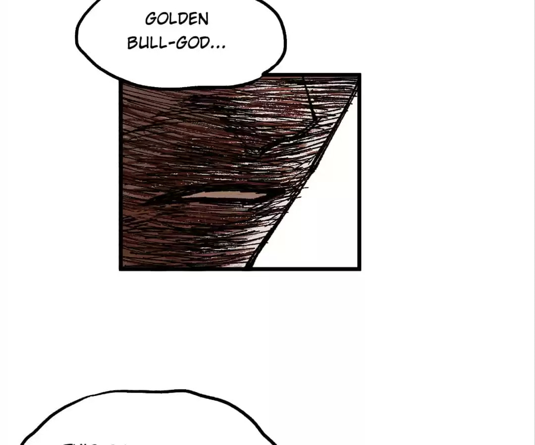 The Sacred Ruins (Colored) Chapter 71 page 47 - 