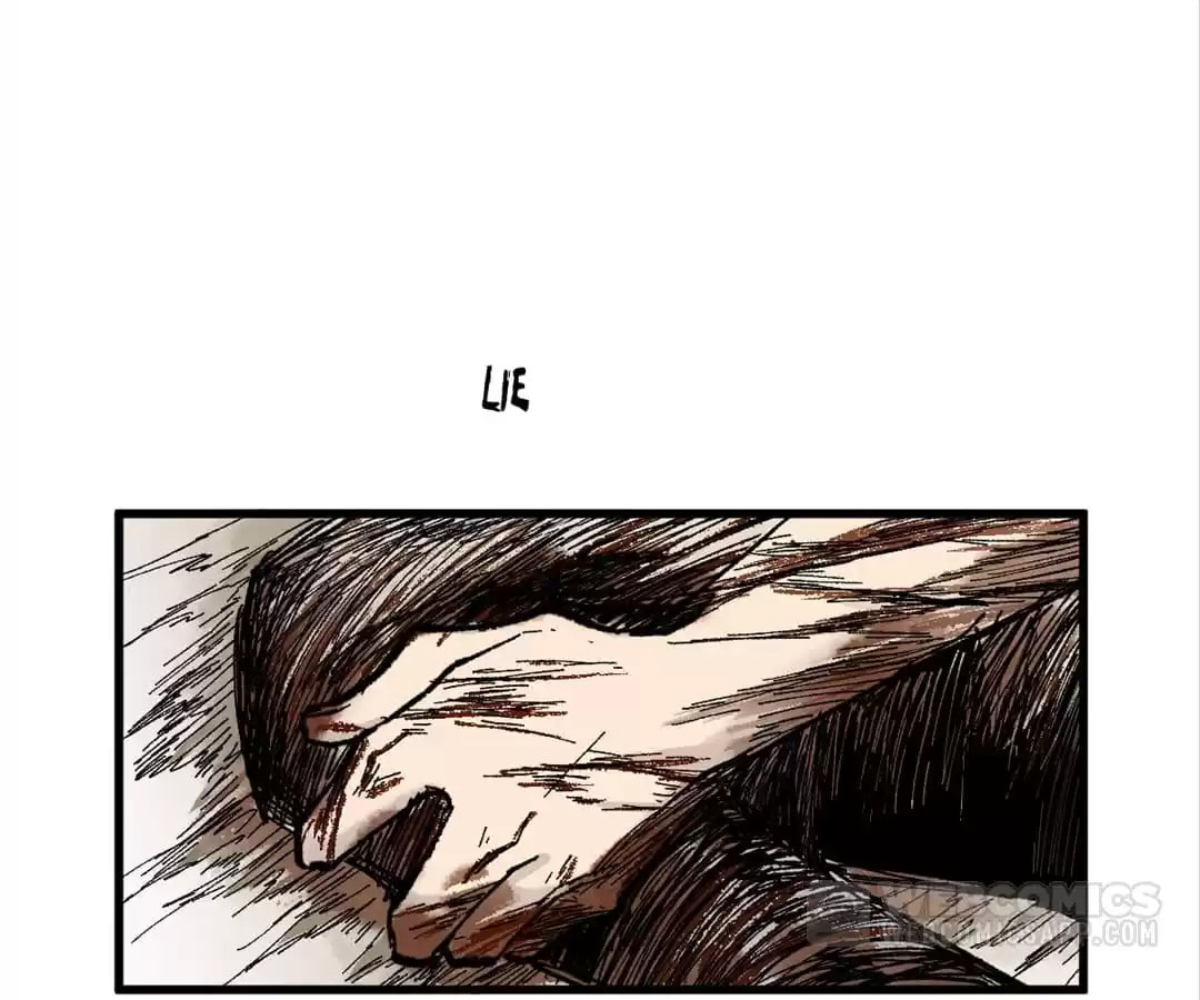 The Sacred Ruins (Colored) Chapter 71 page 50 - 