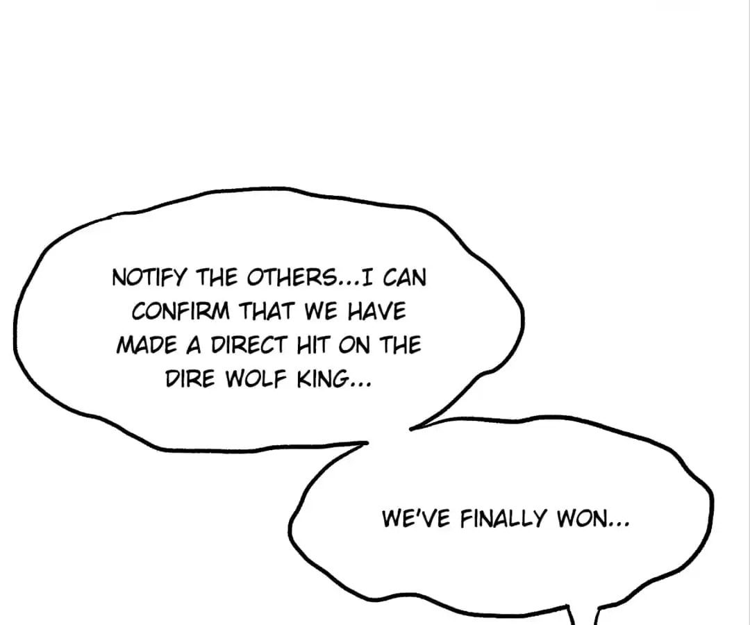 The Sacred Ruins (Colored) Chapter 71 page 56 - 