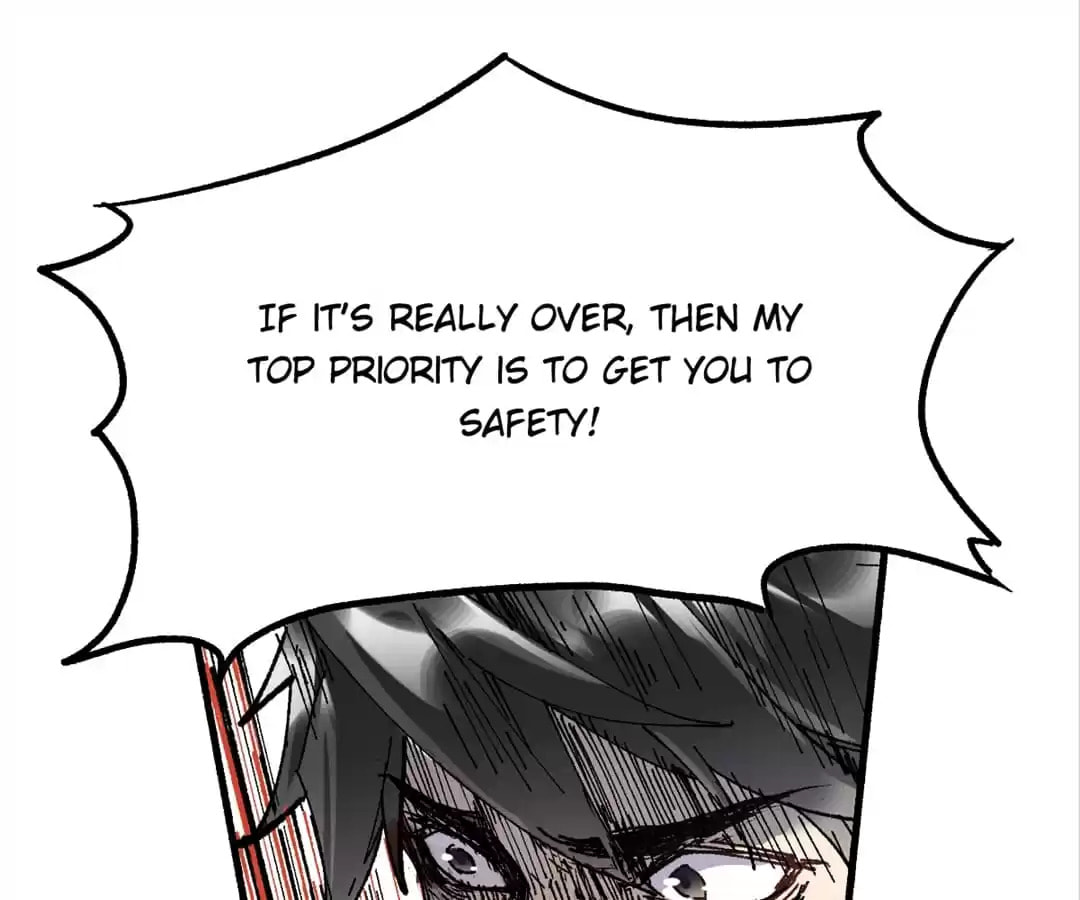 The Sacred Ruins (Colored) Chapter 71 page 58 - 