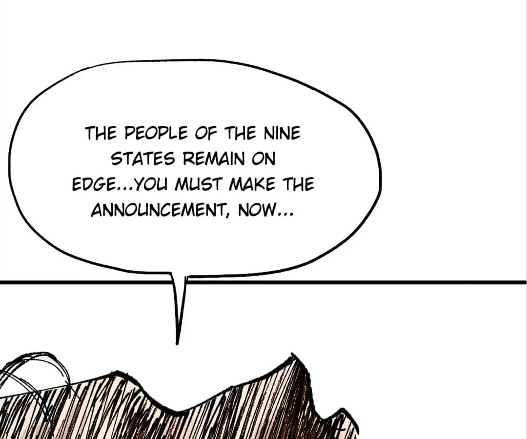 The Sacred Ruins (Colored) Chapter 71 page 60 - 