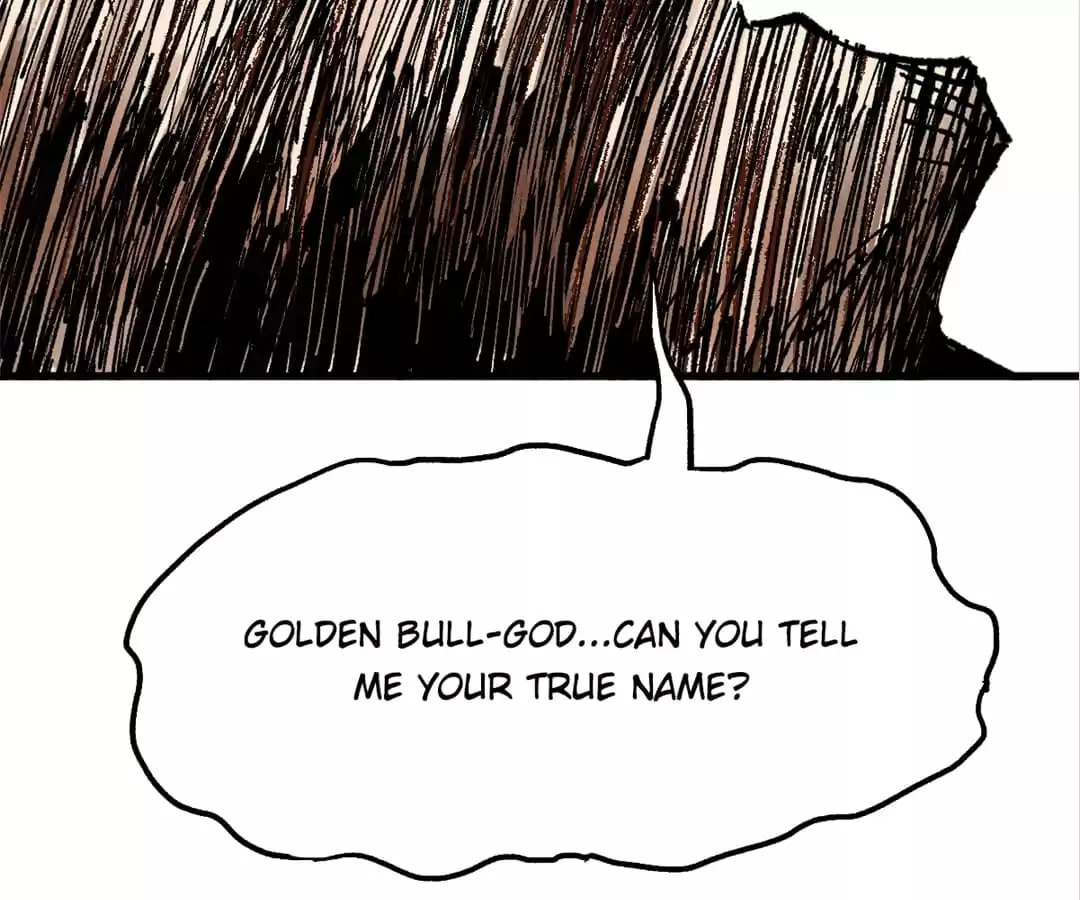 The Sacred Ruins (Colored) Chapter 71 page 61 - 