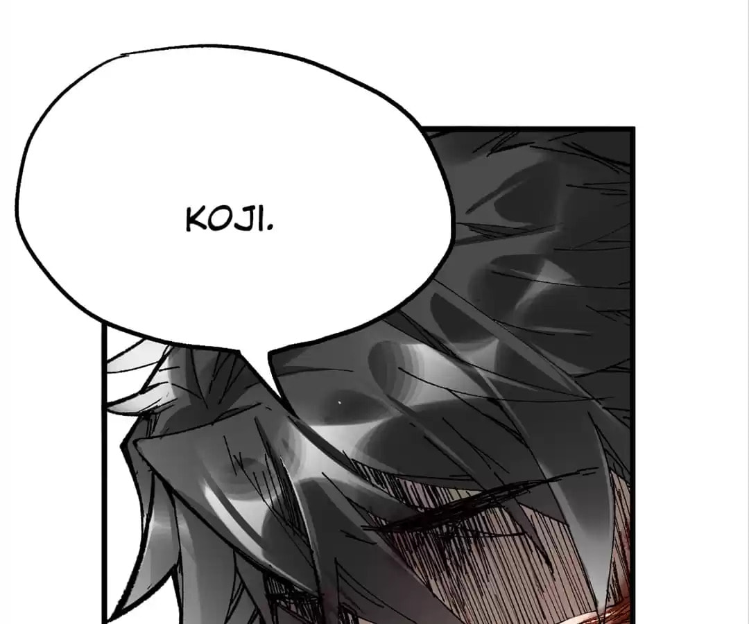 The Sacred Ruins (Colored) Chapter 71 page 62 - 