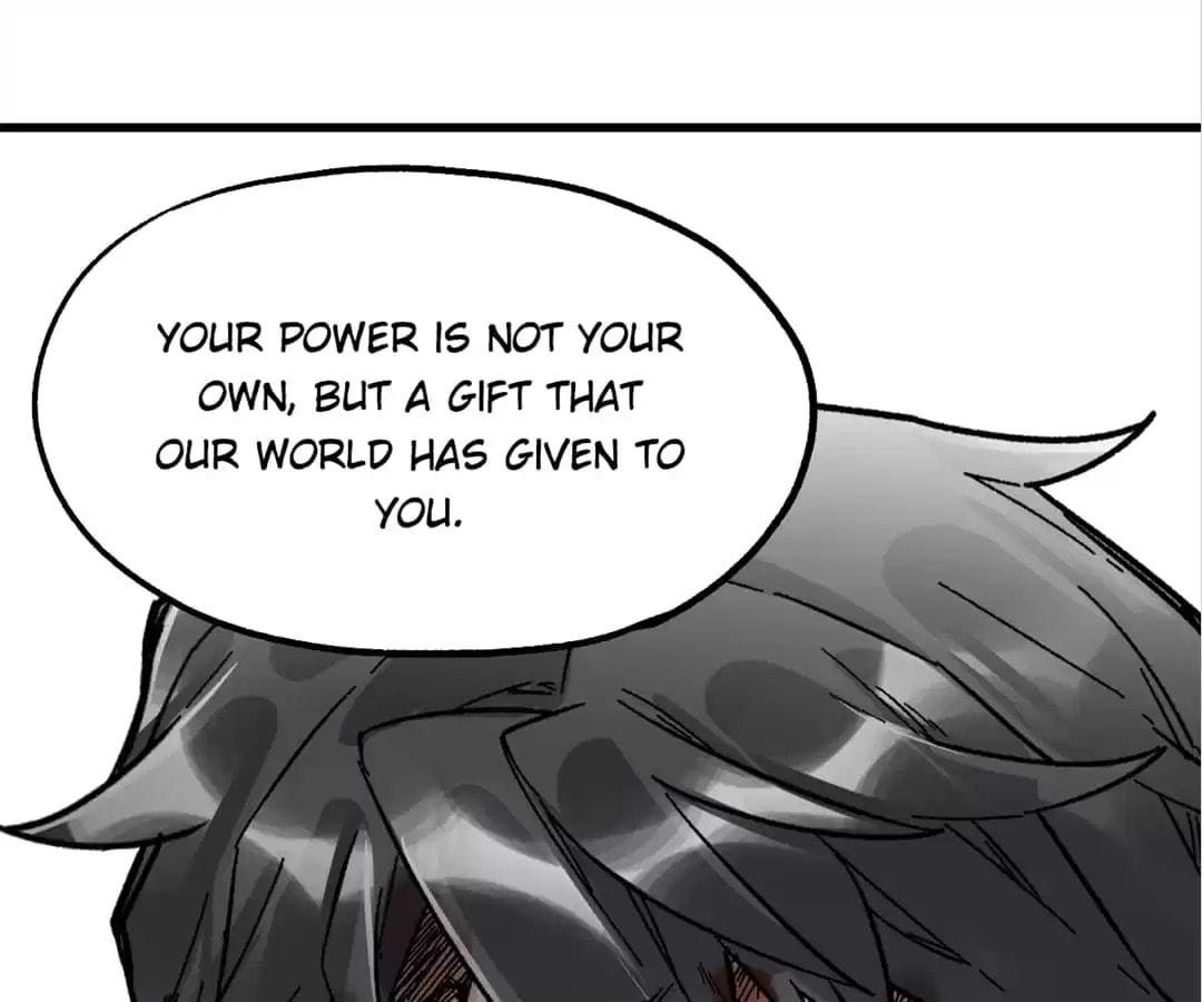 The Sacred Ruins (Colored) Chapter 71 page 70 - 