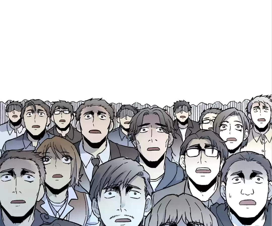 The Sacred Ruins (Colored) Chapter 71 page 8 - 