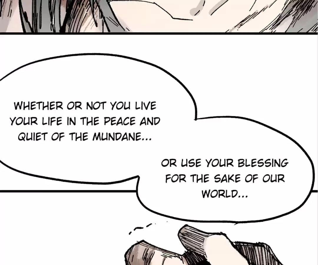 The Sacred Ruins (Colored) Chapter 71 page 72 - 