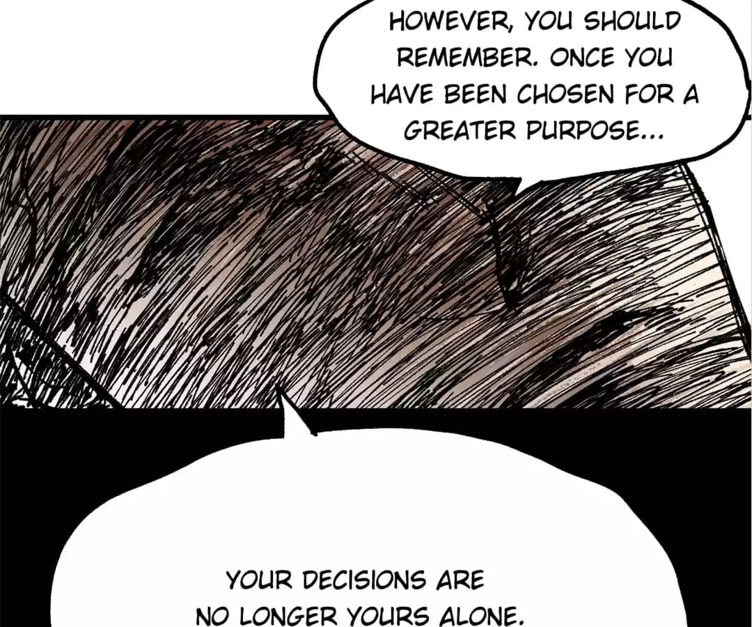 The Sacred Ruins (Colored) Chapter 71 page 74 - 