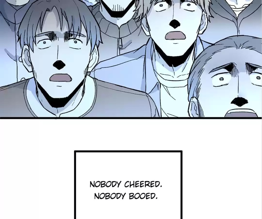 The Sacred Ruins (Colored) Chapter 71 page 9 - 