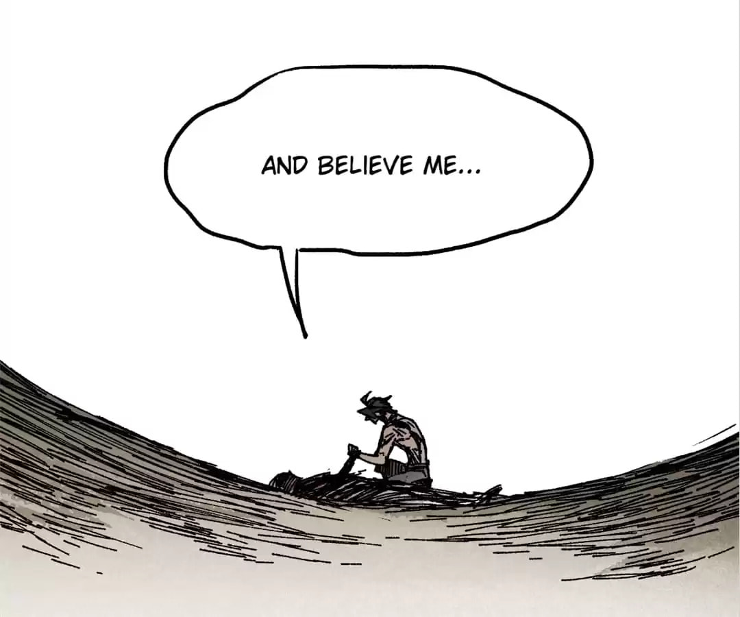The Sacred Ruins (Colored) Chapter 71 page 81 - 