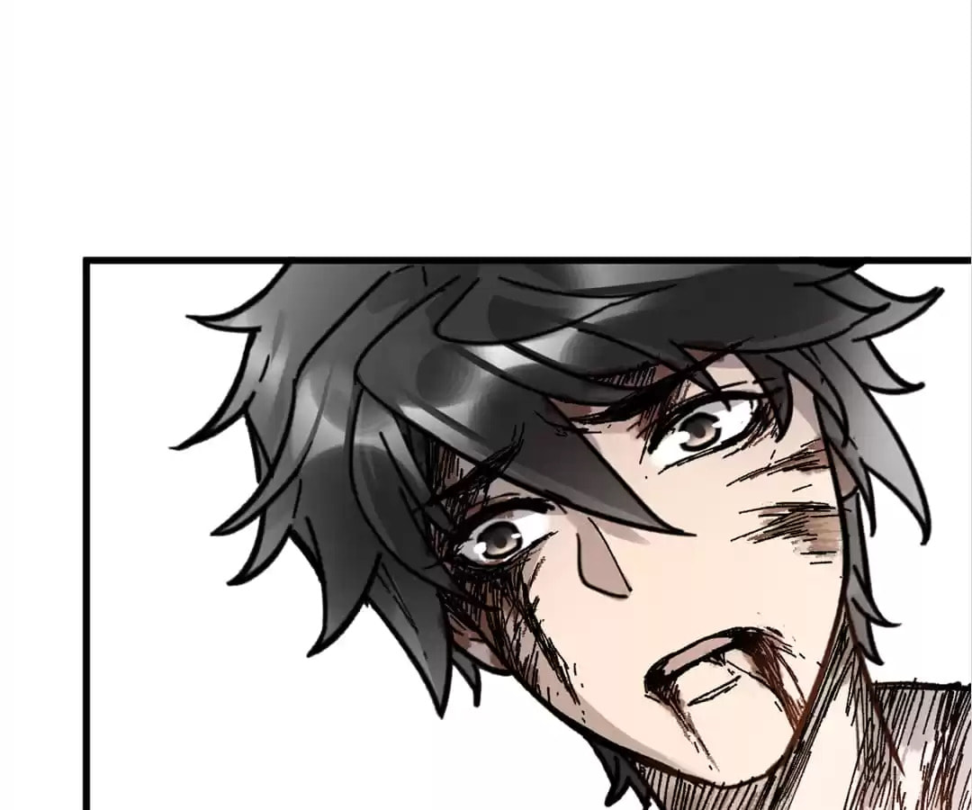 The Sacred Ruins (Colored) Chapter 71 page 83 - 