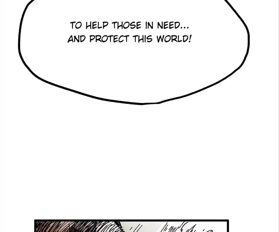 The Sacred Ruins (Colored) Chapter 71 page 86 - 