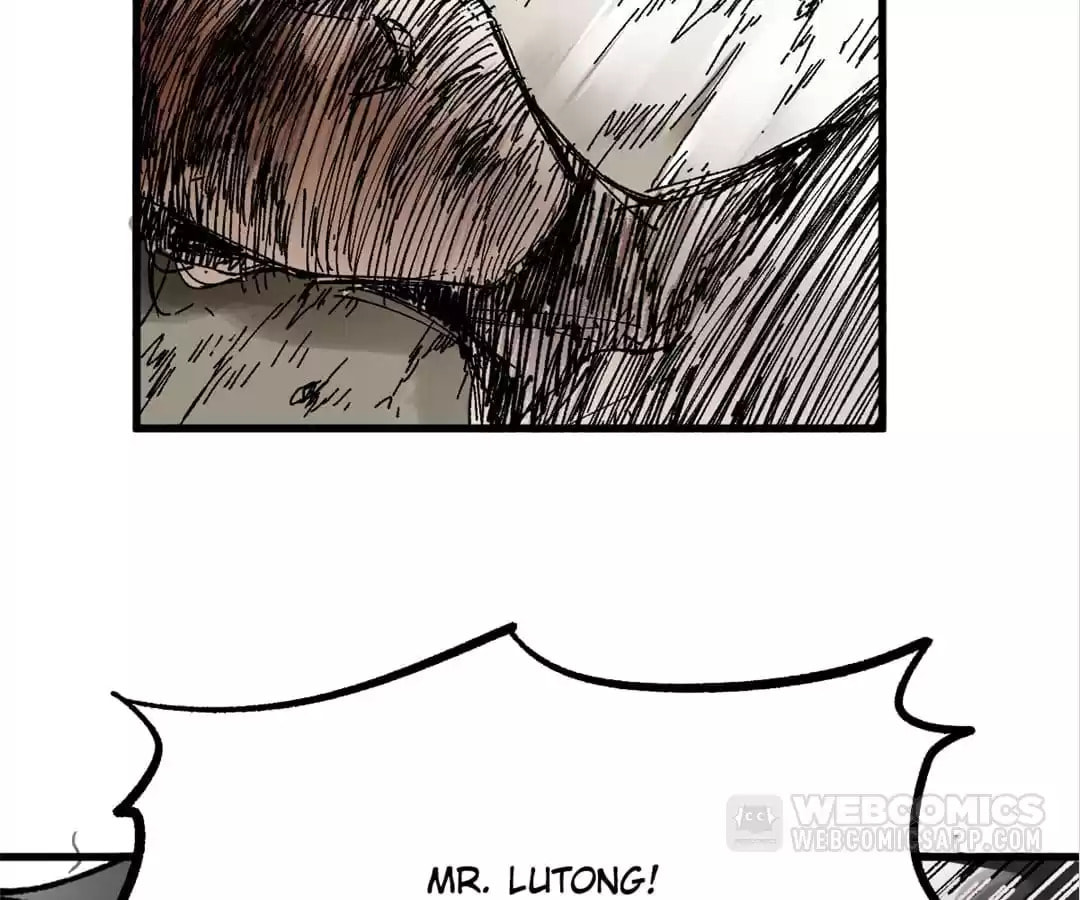 The Sacred Ruins (Colored) Chapter 71 page 87 - 