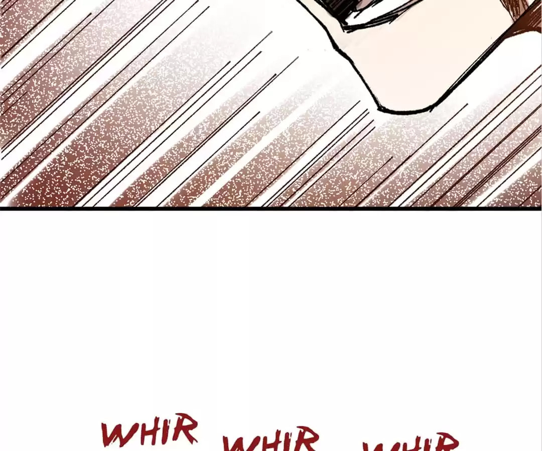 The Sacred Ruins (Colored) Chapter 71 page 89 - 