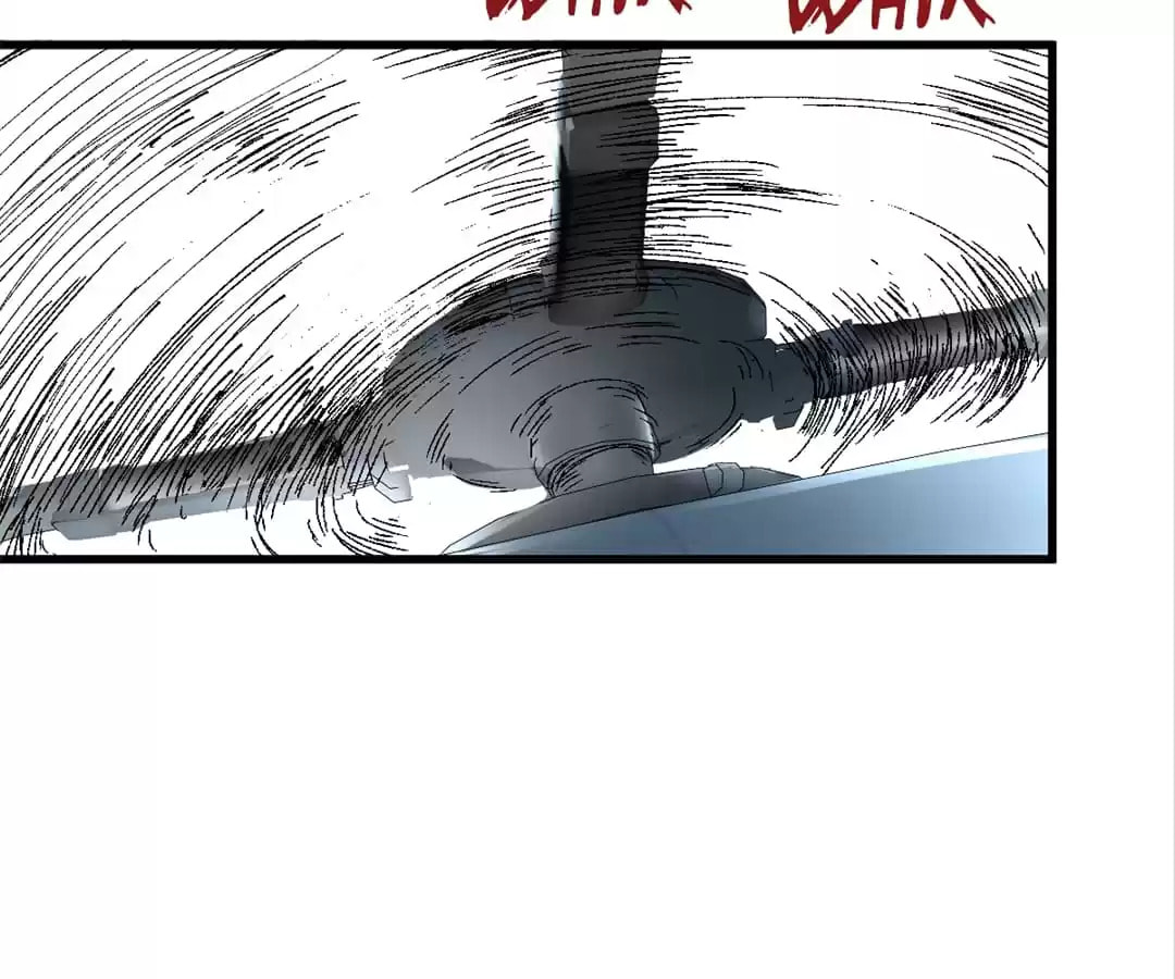 The Sacred Ruins (Colored) Chapter 71 page 90 - 