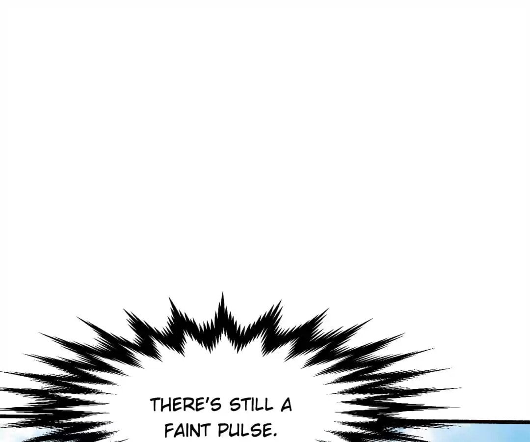 The Sacred Ruins (Colored) Chapter 71 page 91 - 