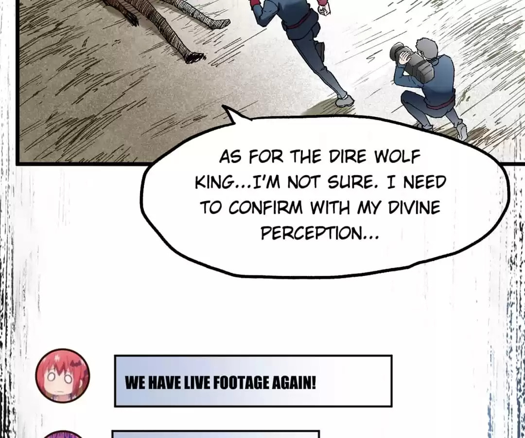The Sacred Ruins (Colored) Chapter 71 page 94 - 