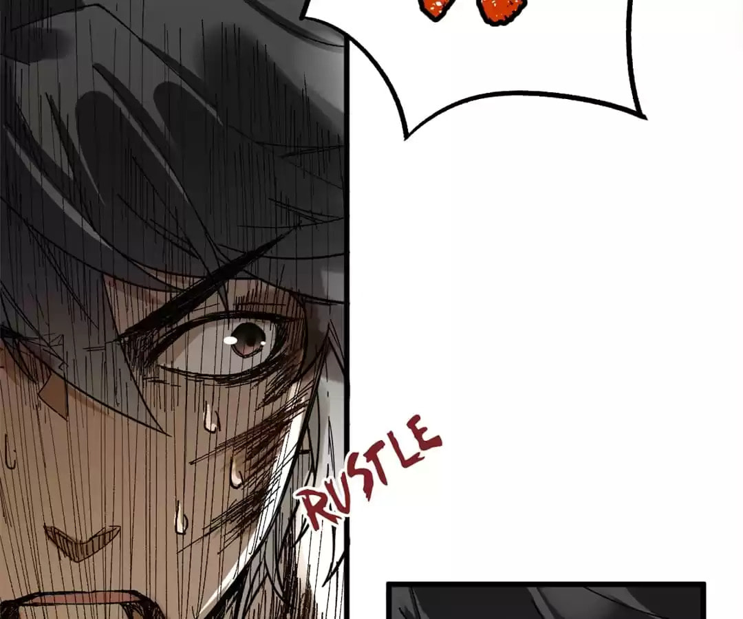 The Sacred Ruins (Colored) Chapter 71 page 96 - 