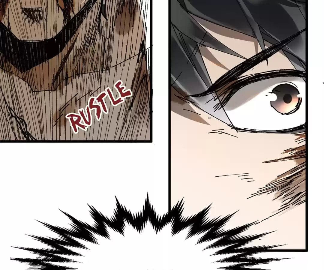The Sacred Ruins (Colored) Chapter 71 page 97 - 