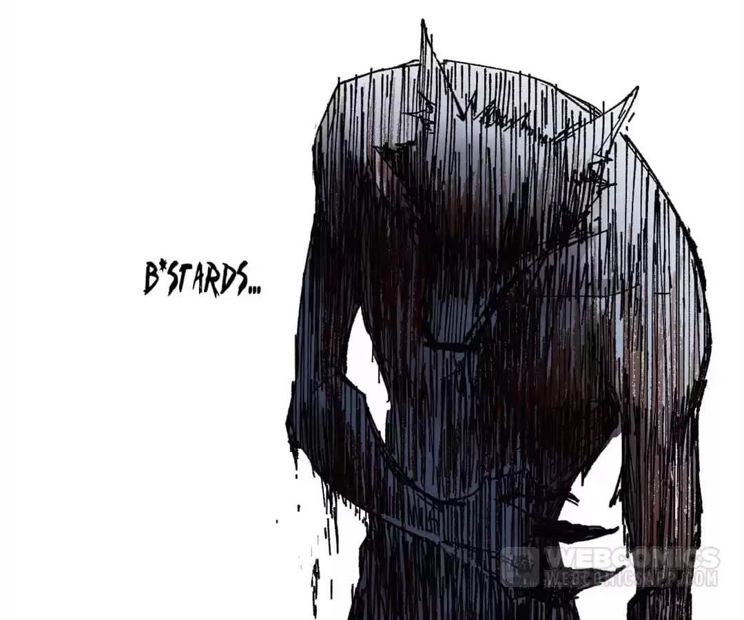 The Sacred Ruins (Colored) Chapter 71 page 100 - 