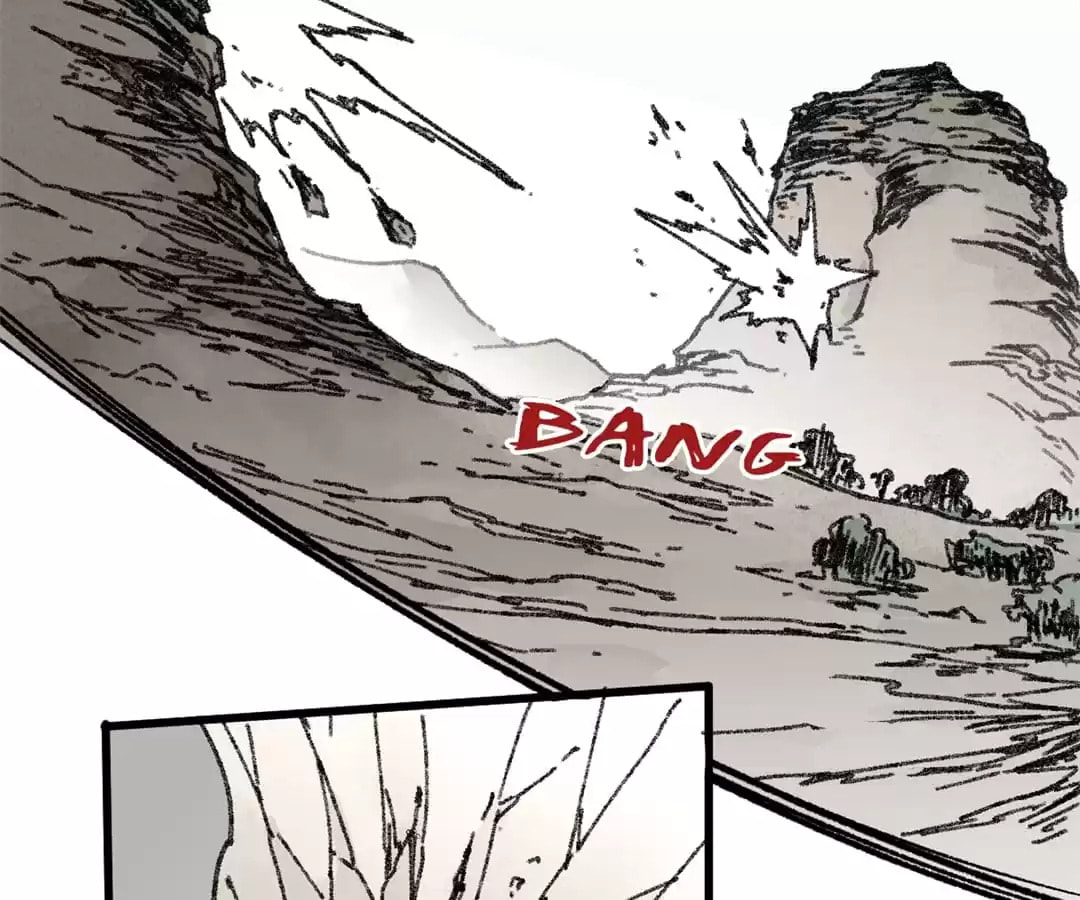 The Sacred Ruins (Colored) Chapter 72 page 11 - 