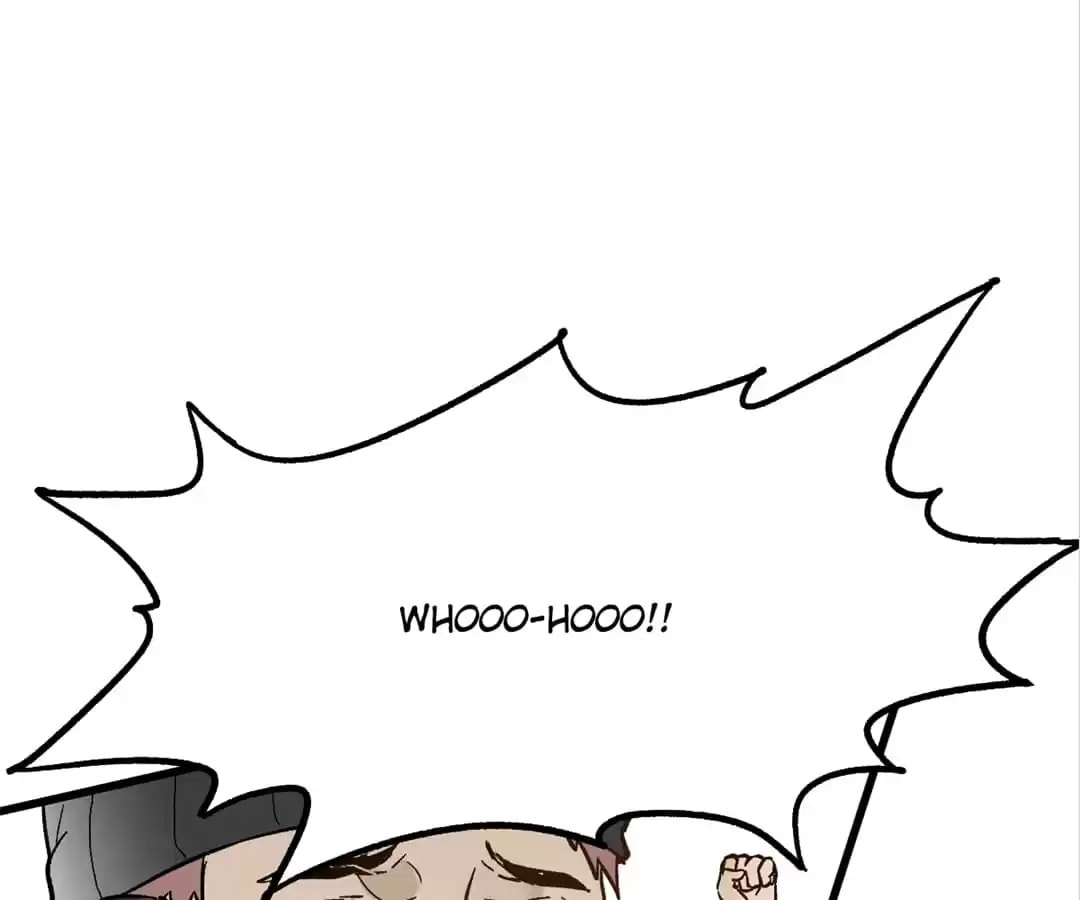 The Sacred Ruins (Colored) Chapter 72 page 106 - 