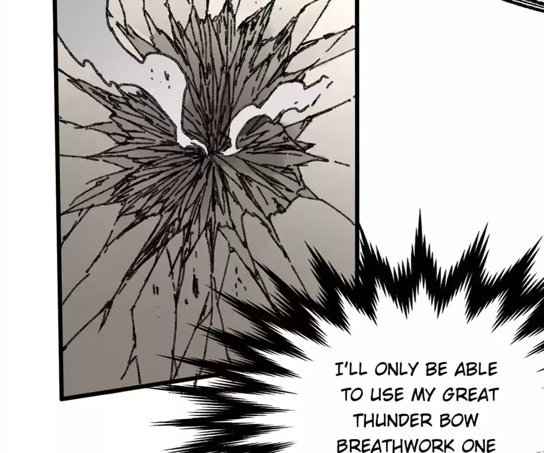 The Sacred Ruins (Colored) Chapter 72 page 12 - 