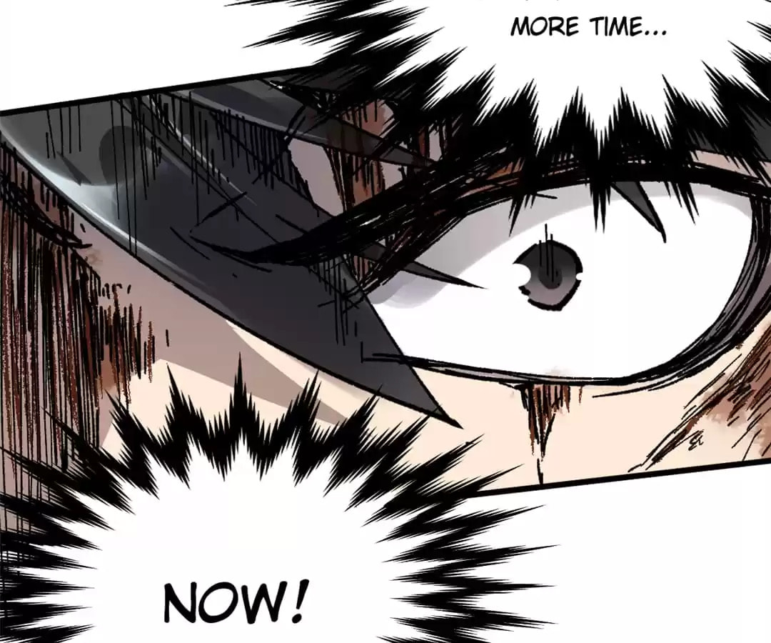 The Sacred Ruins (Colored) Chapter 72 page 13 - 