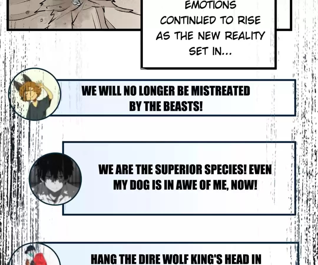 The Sacred Ruins (Colored) Chapter 72 page 122 - 