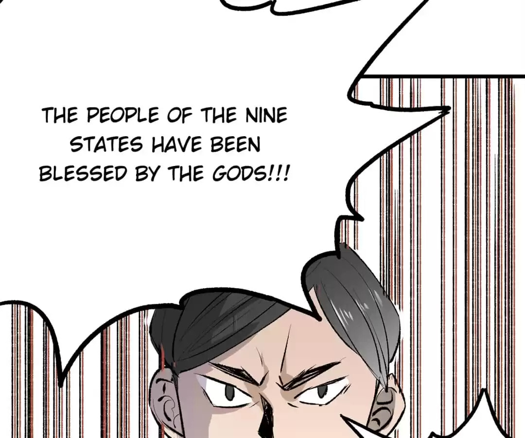 The Sacred Ruins (Colored) Chapter 72 page 124 - 