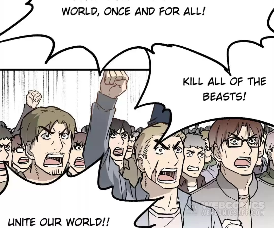 The Sacred Ruins (Colored) Chapter 72 page 126 - 