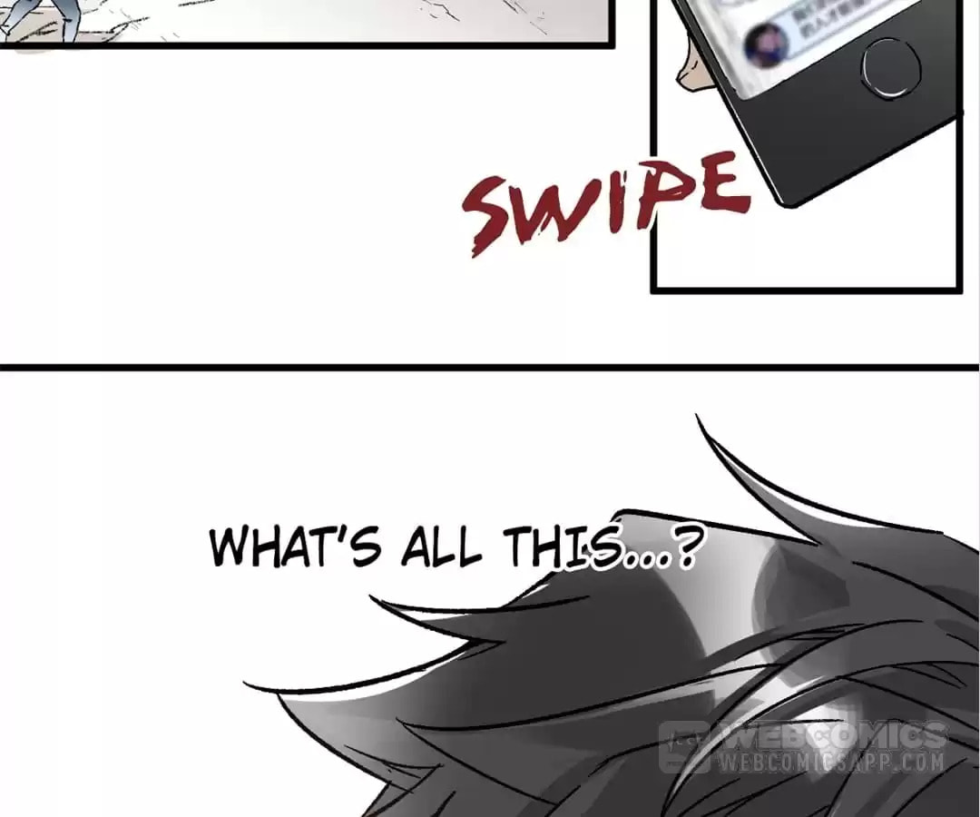 The Sacred Ruins (Colored) Chapter 72 page 129 - 