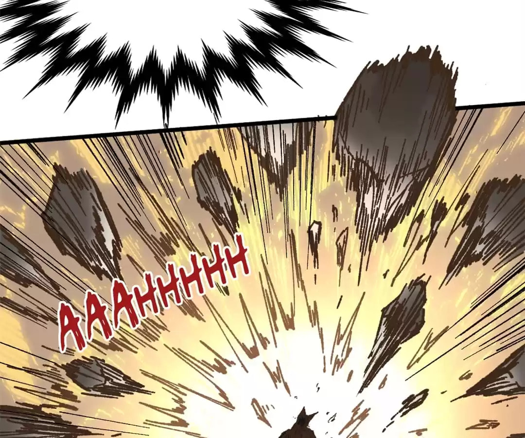 The Sacred Ruins (Colored) Chapter 72 page 14 - 